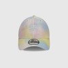 Red Bull Racing F1 Team Tie Dye Denim New Era 9FORTY Cap
