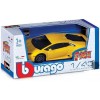 Bburago Αυτοκινητάκι Street Fire Scale 1:43