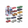 Bburago Αυτοκινητάκι Street Fire Scale 1:43