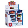 Bburago Αυτοκινητάκι Street Fire Scale 1:43