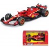 Bburago Scuderia Ferrari Scale 1:43 Charles Leclerc