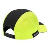 Mercedes-AMG F1 Τeam Lewis Hamilton 44 neon yellow black Cap