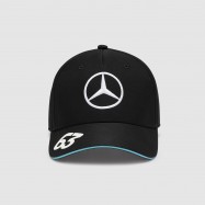 Mercedes-AMG F1 Kids George Russell Driver Cap