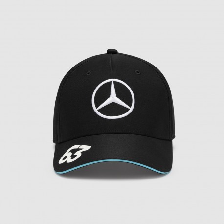 Mercedes-AMG F1 Kids George Russell Driver Cap