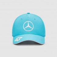 Mercedes-AMG F1 Kids 2024 George Russell Driver Cap