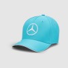 Mercedes-AMG F1 Kids 2024 George Russell Driver Cap