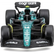 Aston Martin AMR23 F1 Team 14 Fernando Alonso Bburago