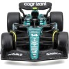 Aston Martin AMR23 F1 Team 14 Fernando Alonso Bburago