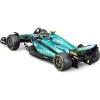 Aston Martin AMR23 F1 Team 14 Fernando Alonso Bburago