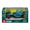 Aston Martin AMR23 F1 Team 14 Fernando Alonso Bburago