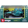 Aston Martin AMR23 F1 Team 14 Fernando Alonso Bburago