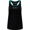 Mercedes-AMG F1 Team Women's Racerback Vest Black