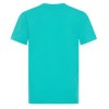 Mercedes-AMG F1 Kids Large Logo T-shirt Green