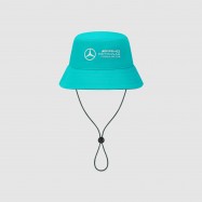 Mercedes-AMG F1 Team Bucket Hat