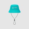 Mercedes-AMG F1 Team Bucket Hat