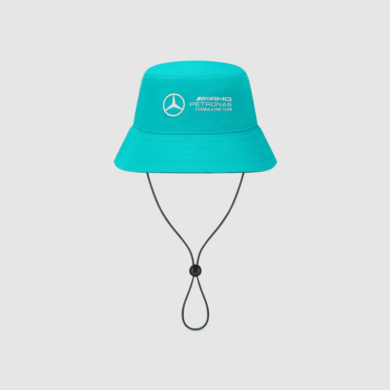Mercedes-AMG F1 Team Bucket Hat