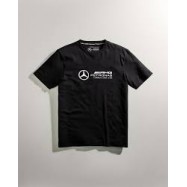Mercedes-AMG F1 Team Large Logo T-shirt