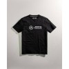 Mercedes-AMG F1 Team Large Logo T-shirt