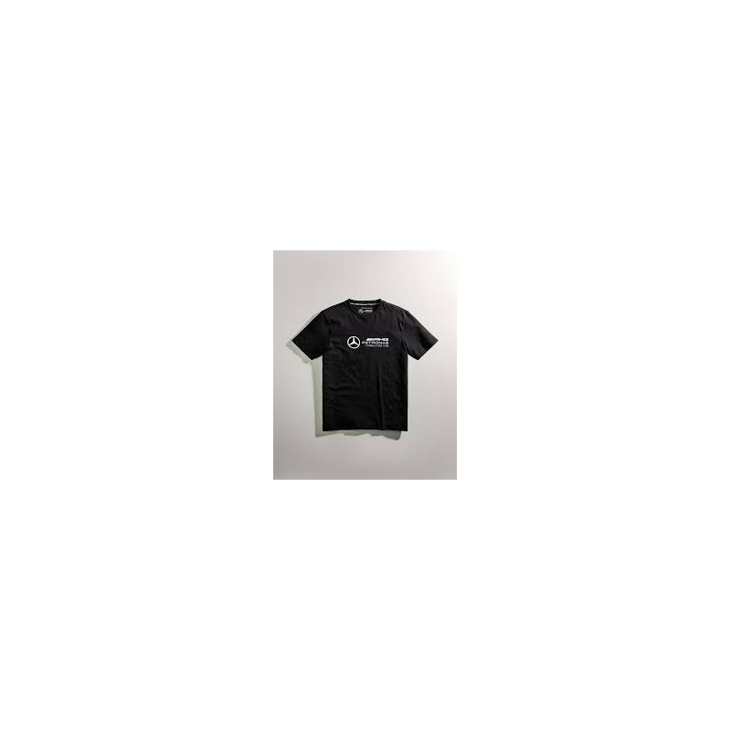 Mercedes-AMG F1 Team Large Logo T-shirt