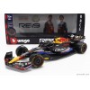 Bburago 1:18 Formula F1 - Oracle Red Bull Racing RB19 (with helmet)