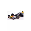 Bburago 1:18 Formula F1 - Oracle Red Bull Racing RB19 (with helmet)