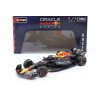 Bburago 1:18 Formula F1 - Oracle Red Bull Racing RB19 (with helmet)