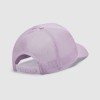 Formula 1 Pastel Trucker Cap F1 Purple