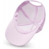 Formula 1 Pastel Trucker Cap F1 Purple