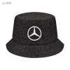 Mercedes-AMG Petronas F1 Team Bucket Hat Black