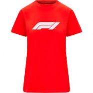 F1 Women's Logo T-Shirt