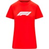 F1 Women's Logo T-Shirt