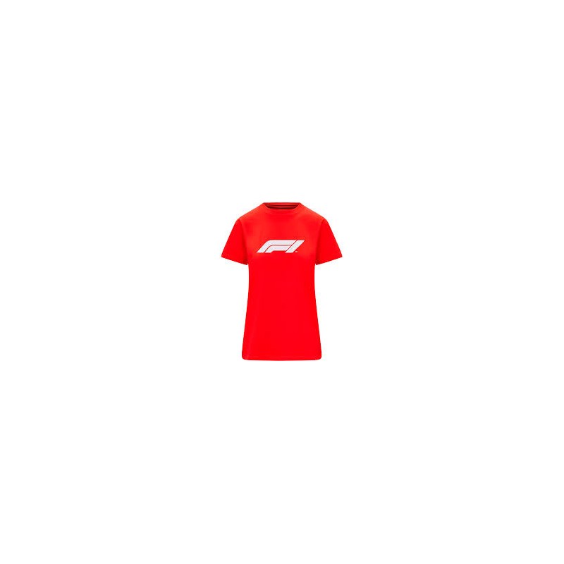 F1 Women's Logo T-Shirt