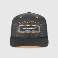 McLaren F1 Team 2025 Vegas GP Cap