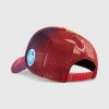 Scuderia Ferrari F1 Team 2025 Lewis Hamilton 44 British GP Cap Special Edition