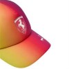 Scuderia Ferrari F1 Team 2025 Lewis Hamilton 44 British GP Cap Special Edition