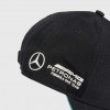 Mercedes-AMG F1 Team Kids 2025 Team Cap