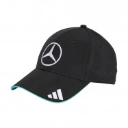 Mercedes-AMG F1 Team Kids 2025 Team Cap