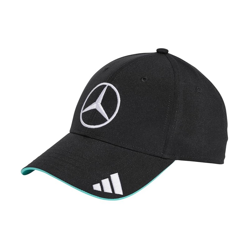 Mercedes-AMG F1 Team Kids 2025 Team Cap
