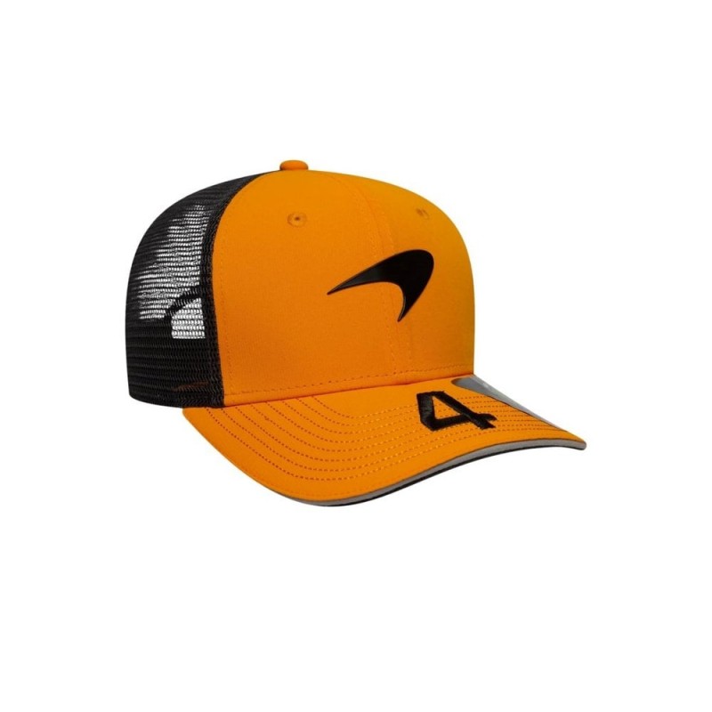 McLaren F1 Team 2025 Lando Norris Cap