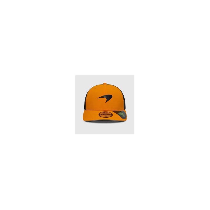McLaren F1 Team 2025 Team Cap
