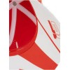 Scuderia Ferrari F1 2024 Charles Leclerc 16 Red Cap