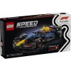 Lego Speed Champions Oracle Red Bull Racing Rb20 F1 Race Car 251 pcs