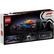 Lego Speed Champions Oracle Red Bull Racing Rb20 F1 Race Car 251 pcs