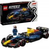 Lego Speed Champions Oracle Red Bull Racing Rb20 F1 Race Car 251 pcs