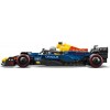 Lego Speed Champions Oracle Red Bull Racing Rb20 F1 Race Car 251 pcs