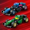 Lego Minifigures F1 Collectible 29 pcs