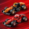 Lego Minifigures F1 Collectible 29 pcs