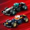 Lego Minifigures F1 Collectible 29 pcs