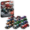 Lego Minifigures F1 Collectible 29 pcs