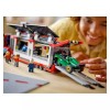Lego City F1® Truck with RB20 & AMR24 F1 Cars 1086 pcs
